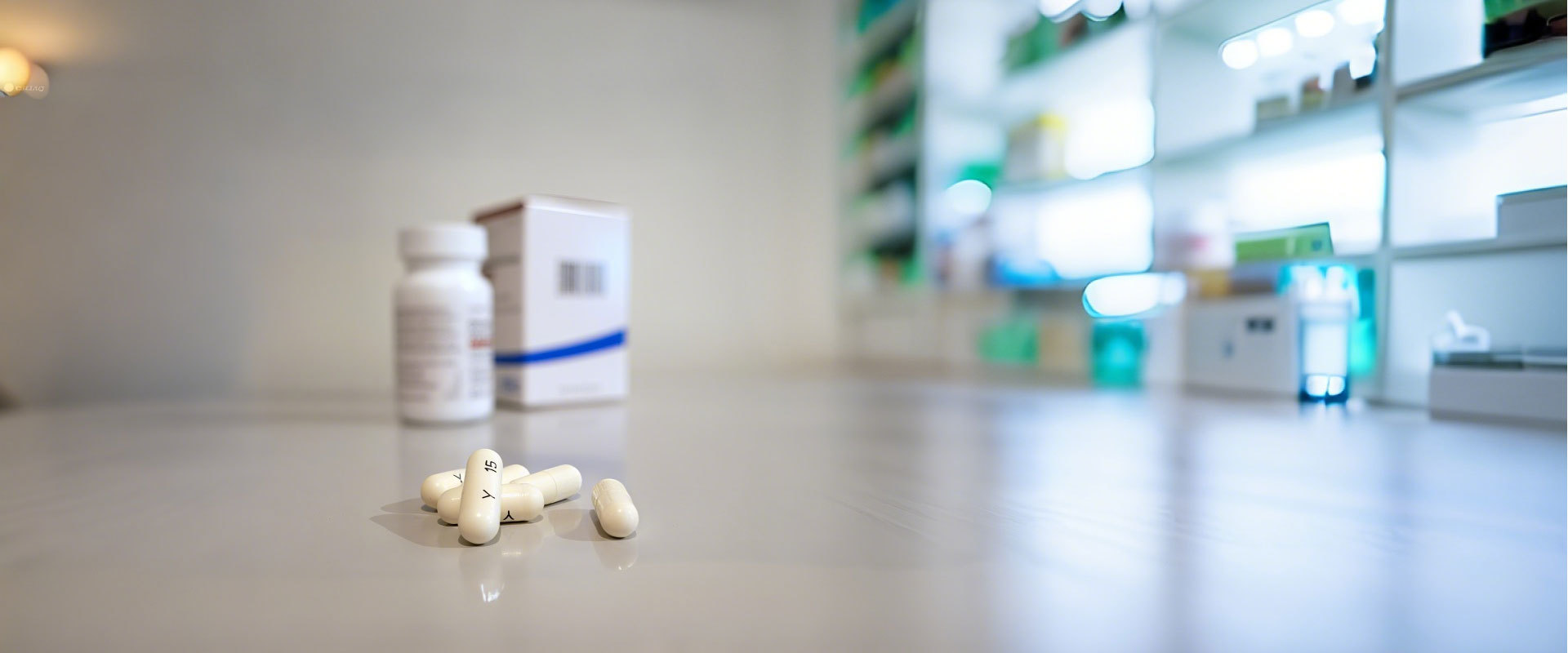 qualité Médicaments contre le cancer du poumon usine