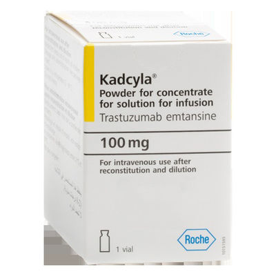 acheter 100 mg 160 mg Ado Trastuzumab Emtansine HER2 Médicaments contre le cancer du sein fabrication en ligne