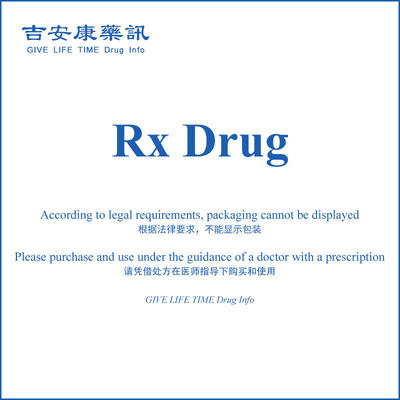 acheter Lenvatinib Mesilate Capsules 10mg 30 Capsules Box Advanced Hepatocellular Carcinoma First Line Multi Kinase VEGFR FGFR TKI fabrication en ligne