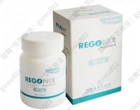 Beacon Regorafenib Regonix 40mg*28 comprimés Cancer colorectal, carcinome hépatocellulaire, tumeurs stromales gastro-intestinales Pour le cancer au stade 1 2 3