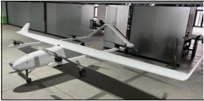 CQ-130 Drone de sauvetage médical suspendu à aile fixe